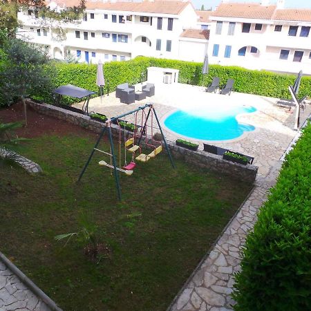 Holiday Home In Malinska/Insel Krk 13031 Dış mekan fotoğraf