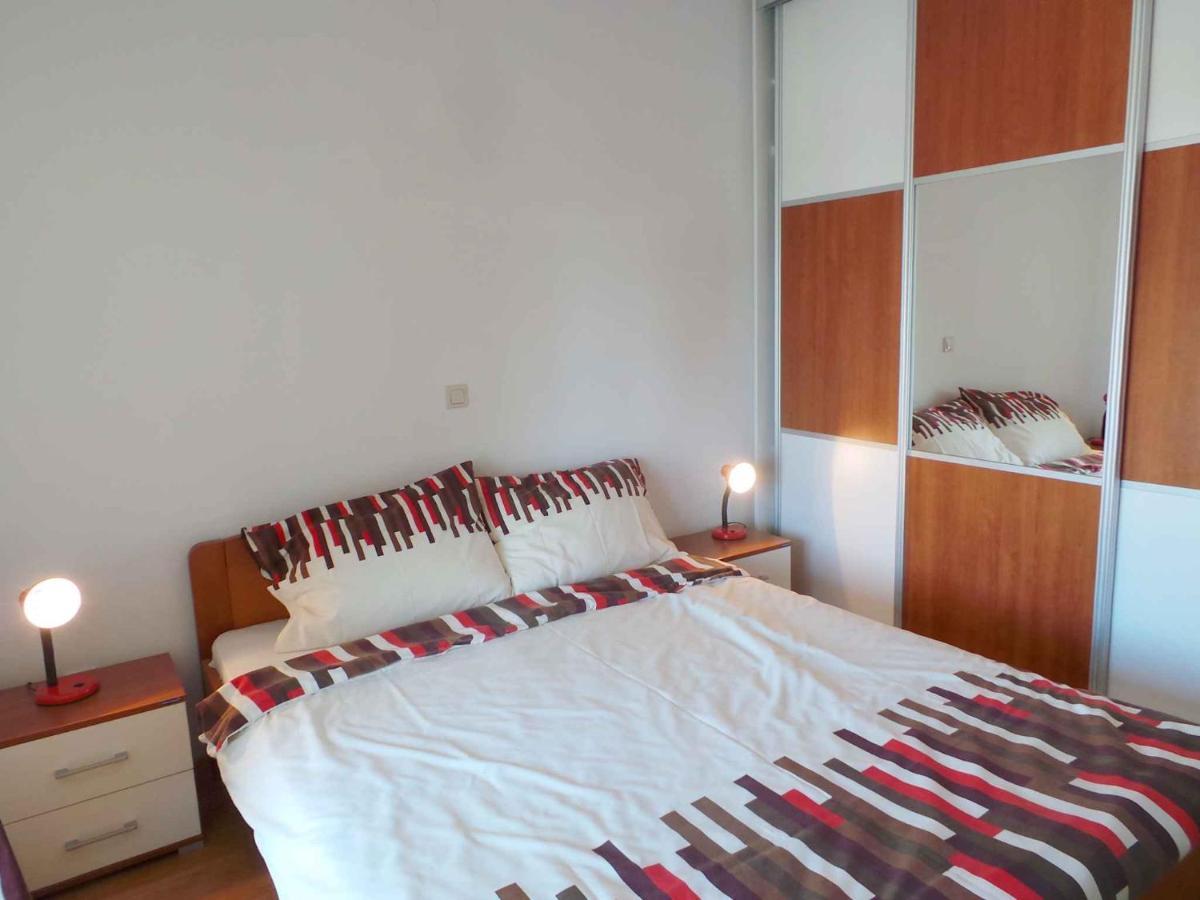 Holiday Home In Malinska/Insel Krk 13031 Dış mekan fotoğraf