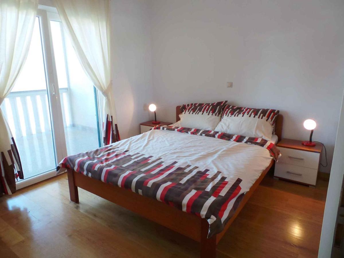 Holiday Home In Malinska/Insel Krk 13031 Dış mekan fotoğraf