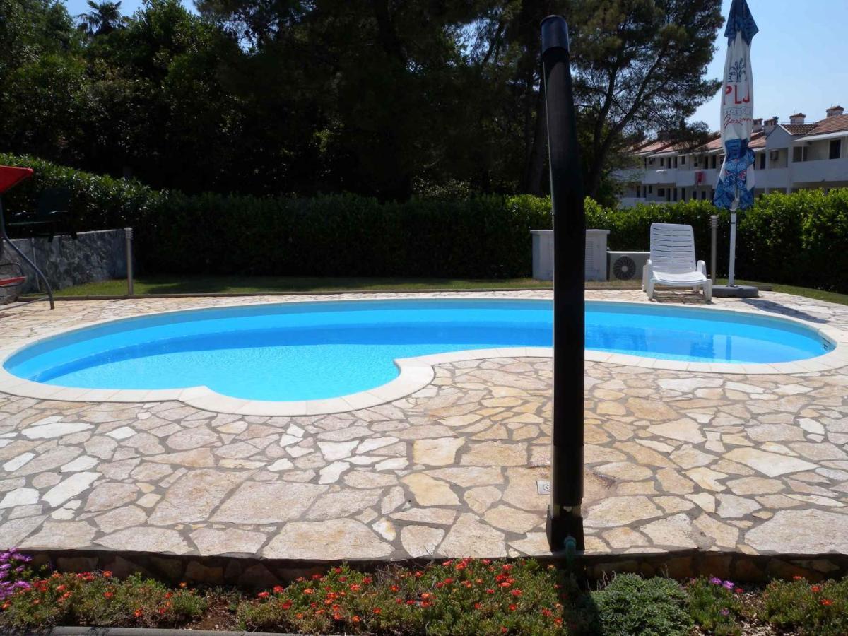 Holiday Home In Malinska/Insel Krk 13031 Dış mekan fotoğraf