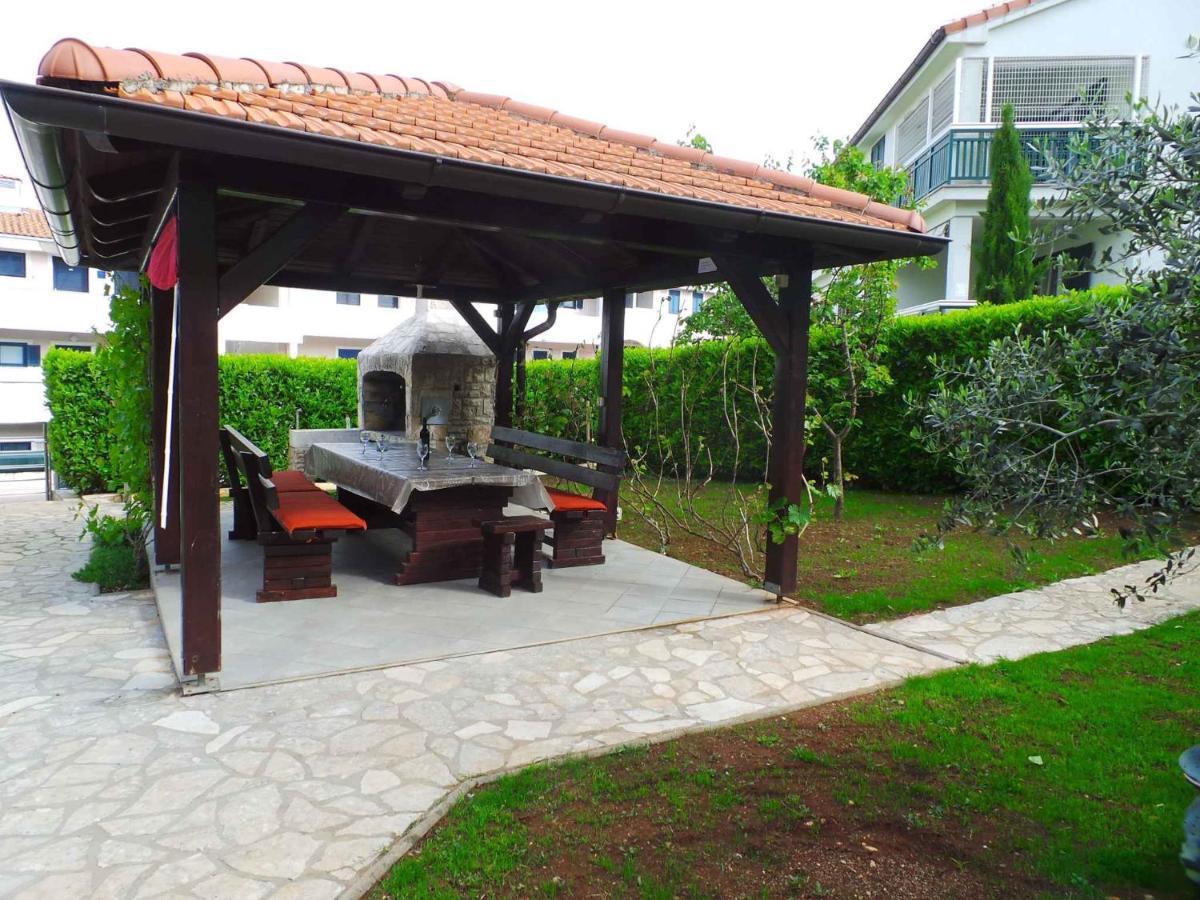 Holiday Home In Malinska/Insel Krk 13031 Dış mekan fotoğraf