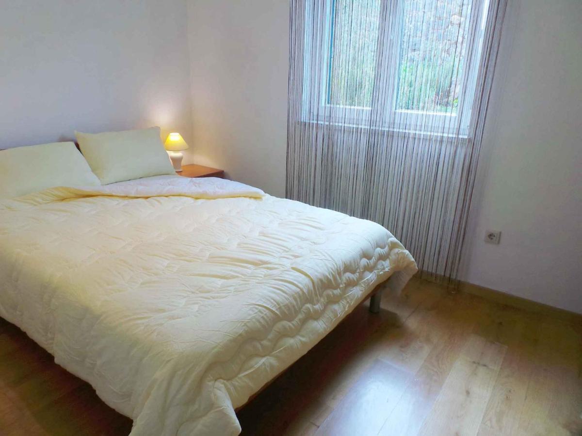 Holiday Home In Malinska/Insel Krk 13031 Dış mekan fotoğraf
