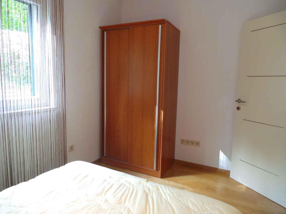 Holiday Home In Malinska/Insel Krk 13031 Dış mekan fotoğraf