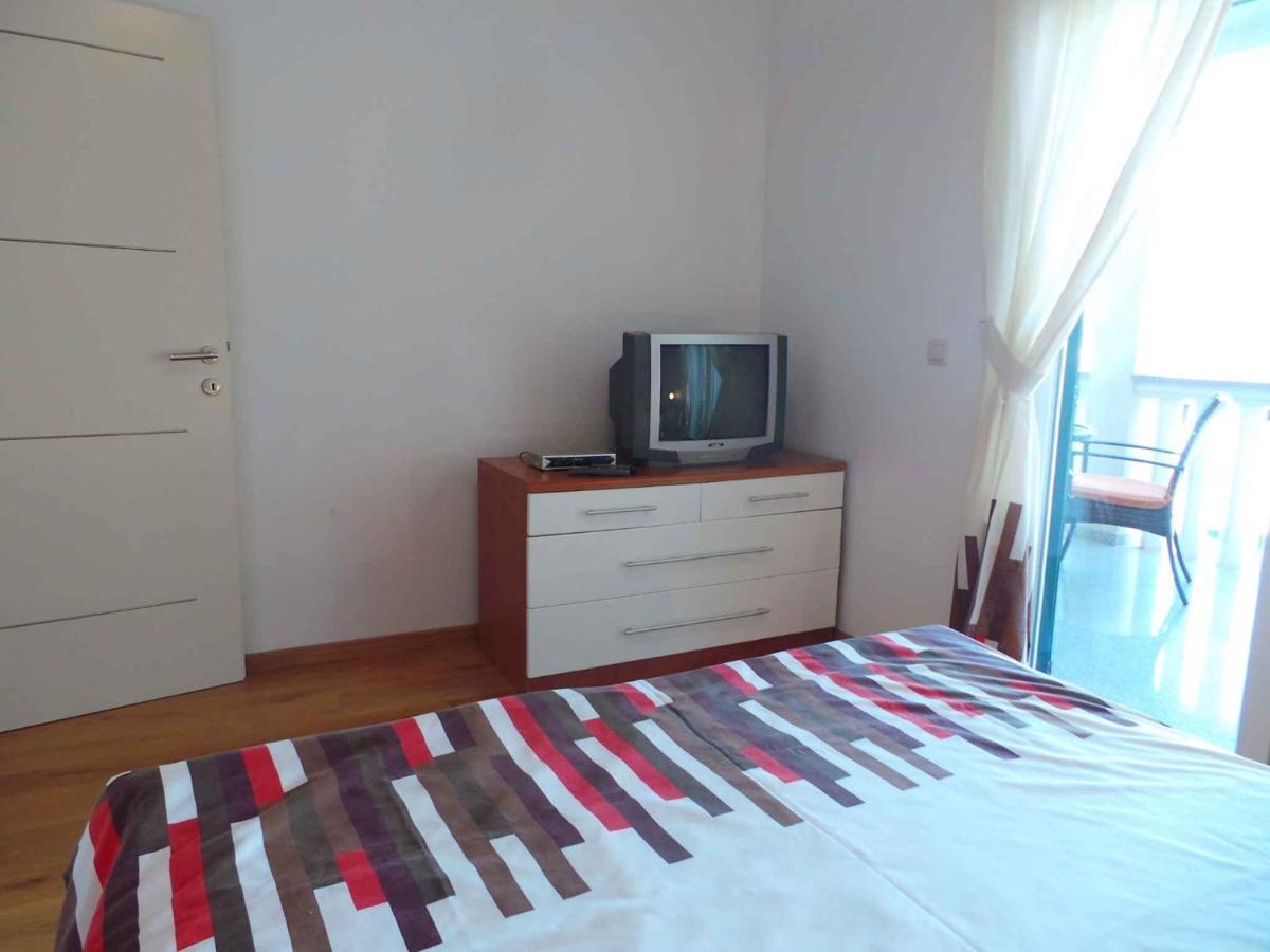 Holiday Home In Malinska/Insel Krk 13031 Dış mekan fotoğraf
