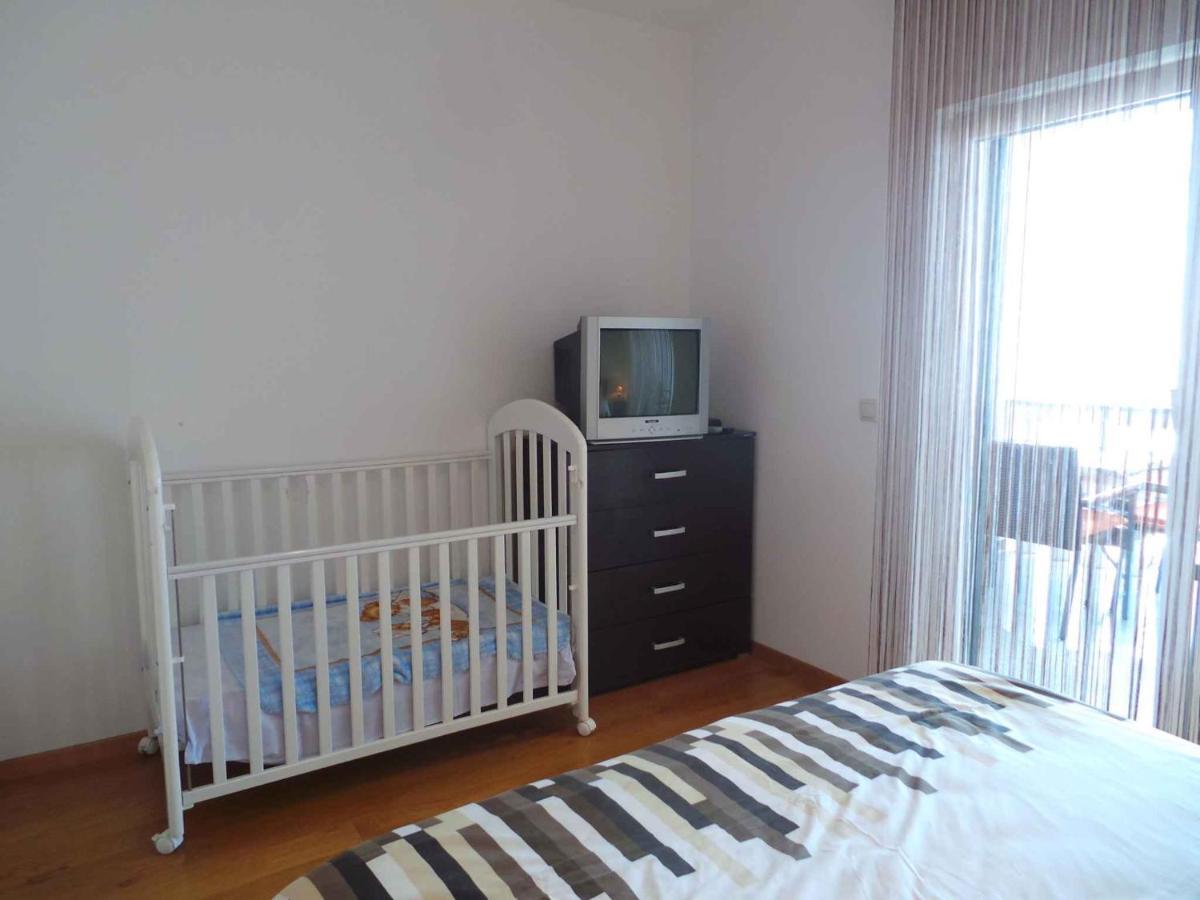 Holiday Home In Malinska/Insel Krk 13031 Dış mekan fotoğraf
