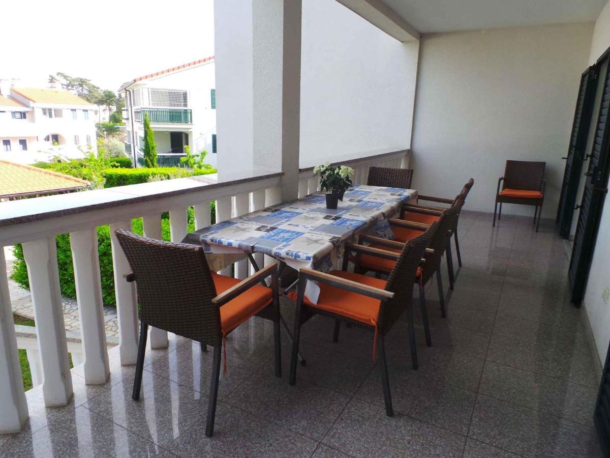 Holiday Home In Malinska/Insel Krk 13031 Dış mekan fotoğraf