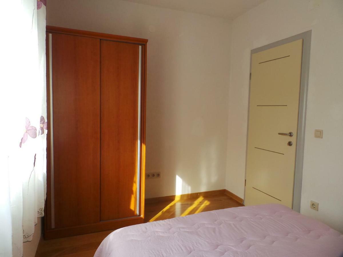 Holiday Home In Malinska/Insel Krk 13031 Dış mekan fotoğraf